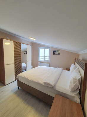 Efe Apart Hotel