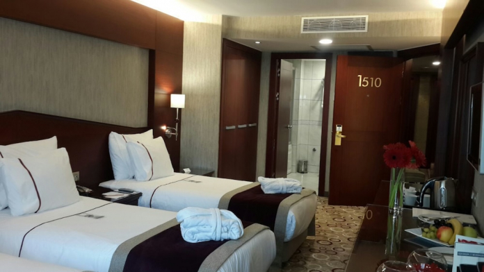 Taksim Gonen Hotel