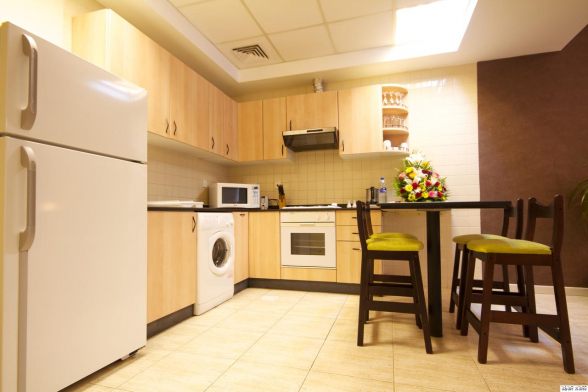 Welcome Hotel Apartment 2