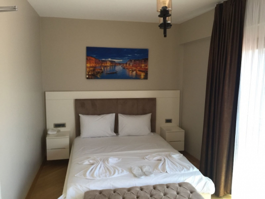 Leader Mansion Hotel &amp; Sauna