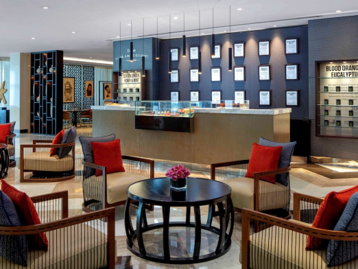 Pullman Dubai Creek City Centre Pullman Dubai Creek City Centre