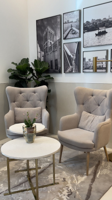 Residence Inn by Marriott Sheikh Zayed Road