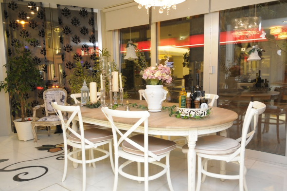 Taksim Gonen Hotel