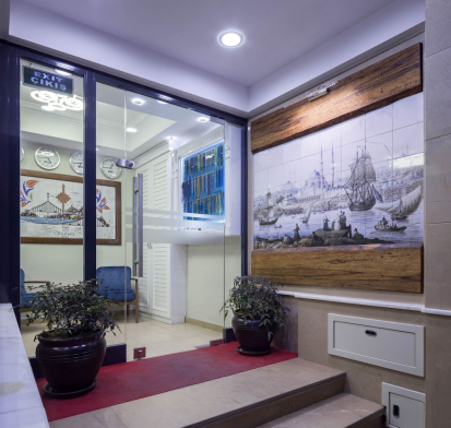 Obahan Hotel