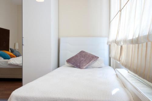 Aslan Apartments Istanbul
