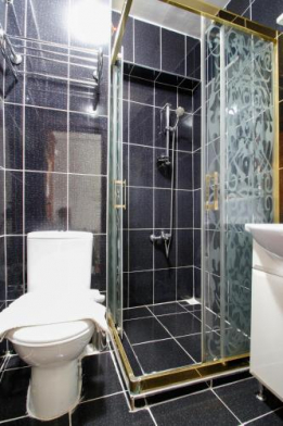 Boutique California Hotel