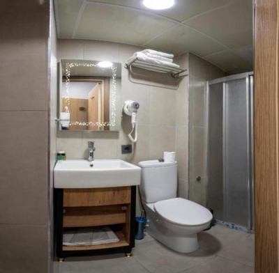 Grand Margarita Hostel