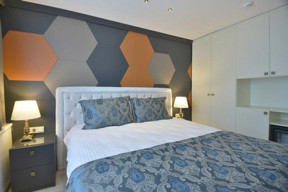 Adamel Hotel & Suite