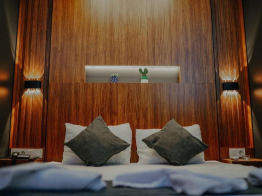 Keskin Hotel