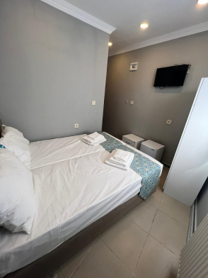 GRAND Deniz Hotel