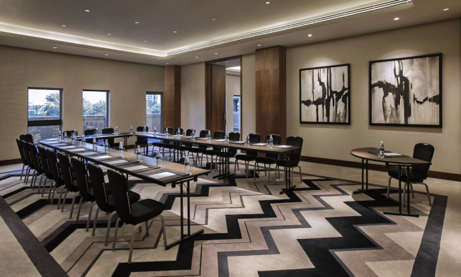 Pullman Dubai Creek City Centre Pullman Dubai Creek City Centre