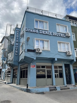 GRAND Deniz Hotel