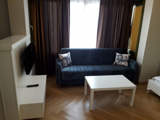 Leader Mansion Hotel &amp; Sauna