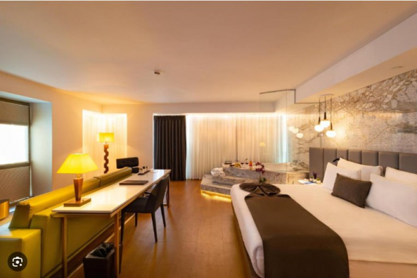 The Craton Sisli