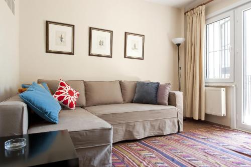 Aslan Apartments Istanbul