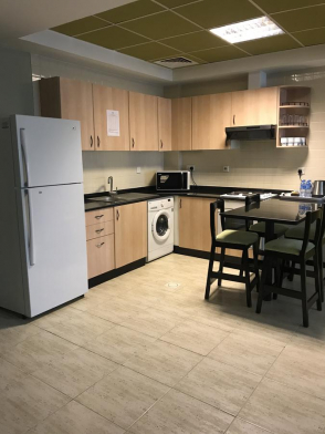 Welcome Hotel Apartment 2
