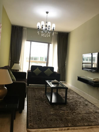 Welcome Hotel Apartment 2