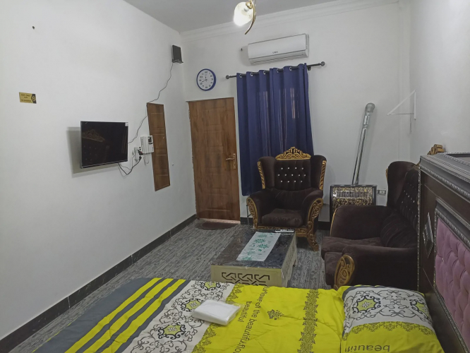 مبله لیمو