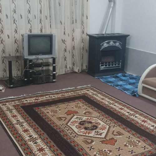 مبله باران (۸)