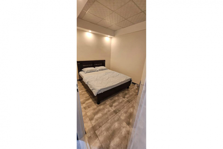 آپارتمان یک خوابه امیری پونه - گلشهر