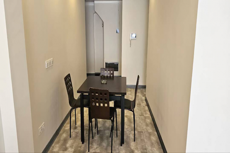 آپارتمان یک خوابه امیری پونه - گلشهر