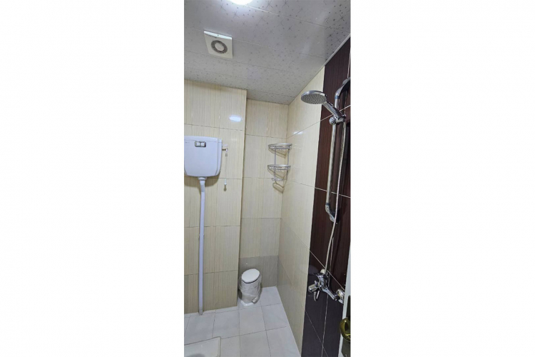 آپارتمان یک خوابه امیری پونه - گلشهر