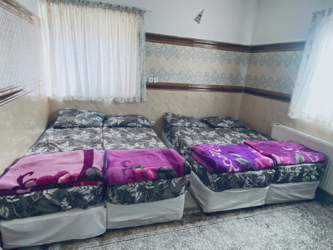 سرای آرامش چهار تخته (۱۰۳)