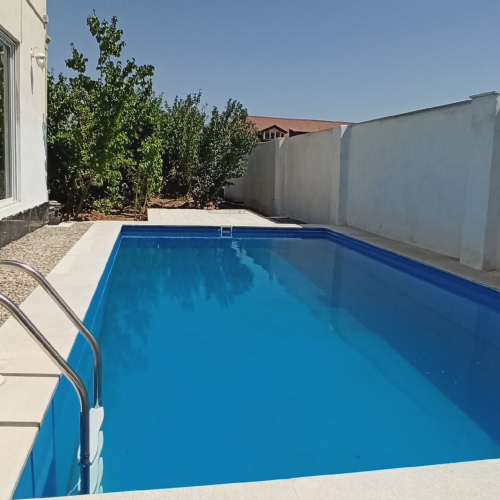 استخردار آبگرم گلستان
