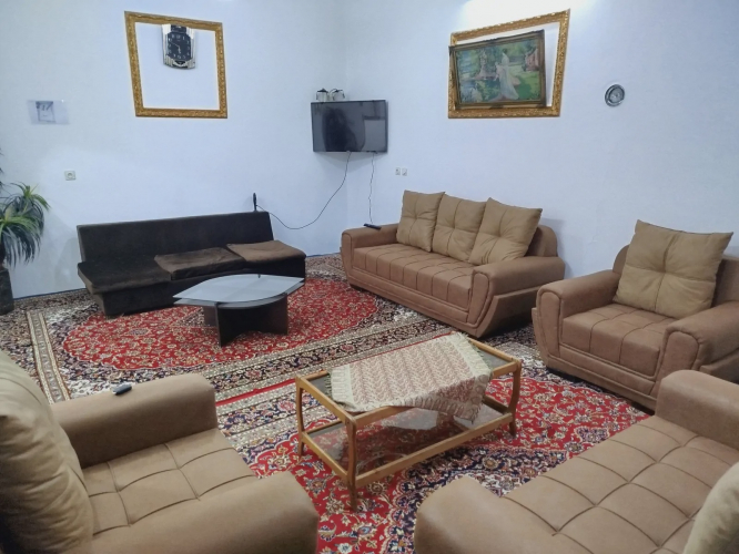 ساحلی خانلری