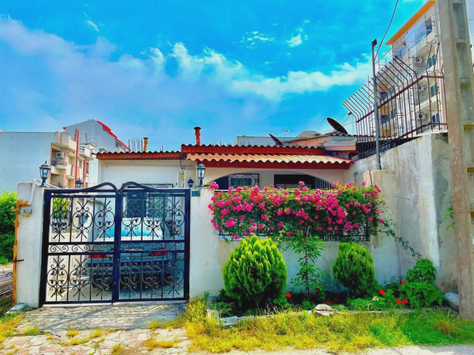 ساحلی لوکس کامیاب