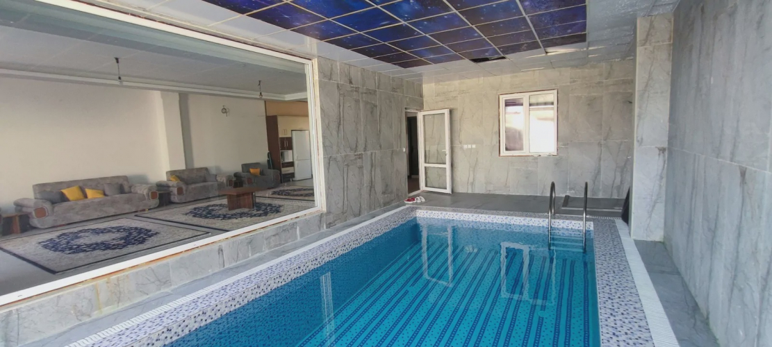 استخردار آبگرم گل رز (2)