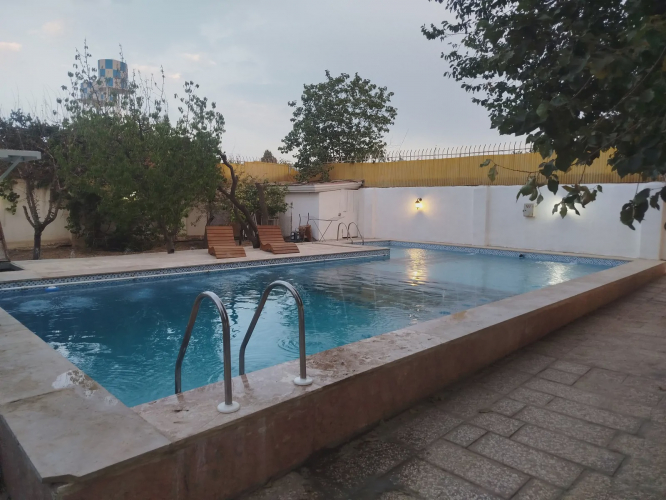  زعفرانیه