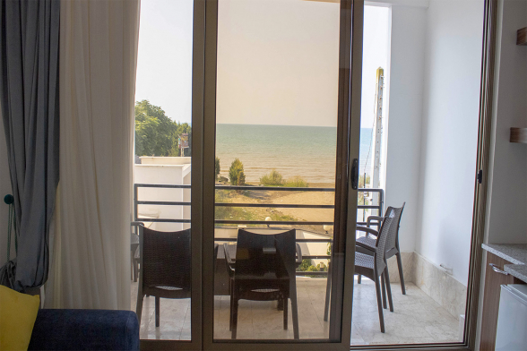 ویلا چهارخوابه استخردار قاسمی دریا - محمودآباد ویلا چهارخوابه استخردار قاسمی دریا - محمودآباد