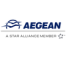 airline-Aegean Airlines