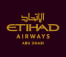airline-Etihad Airways