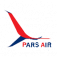 airline-پارس ایر