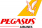 airline-Pegasus Airlines