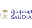 airline-Saudia