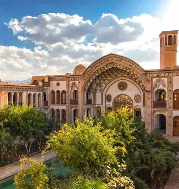 هتل عامری ها