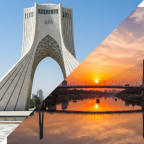 پرواز اهواز تهران