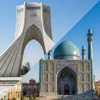 اتوبوس اصفهان تهران