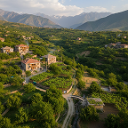 رزرو ویلا کردان