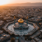 هتل های قم