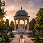 هتل های شیراز