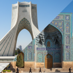 پرواز تبریز تهران