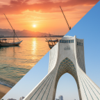 پرواز تهران بندرعباس