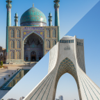 اتوبوس تهران اصفهان