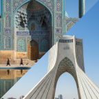 پرواز تهران تبریز