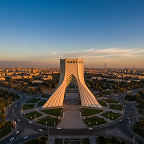 هتل های تهران