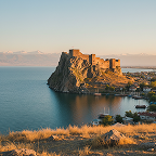 هتل های وان